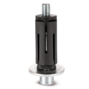 Știft de fixare pentru țeavă 19-21,5 mm